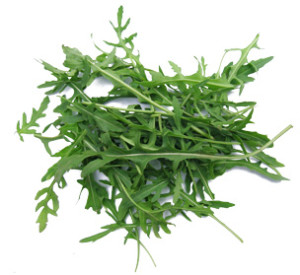 Baby Rucola Leaves
